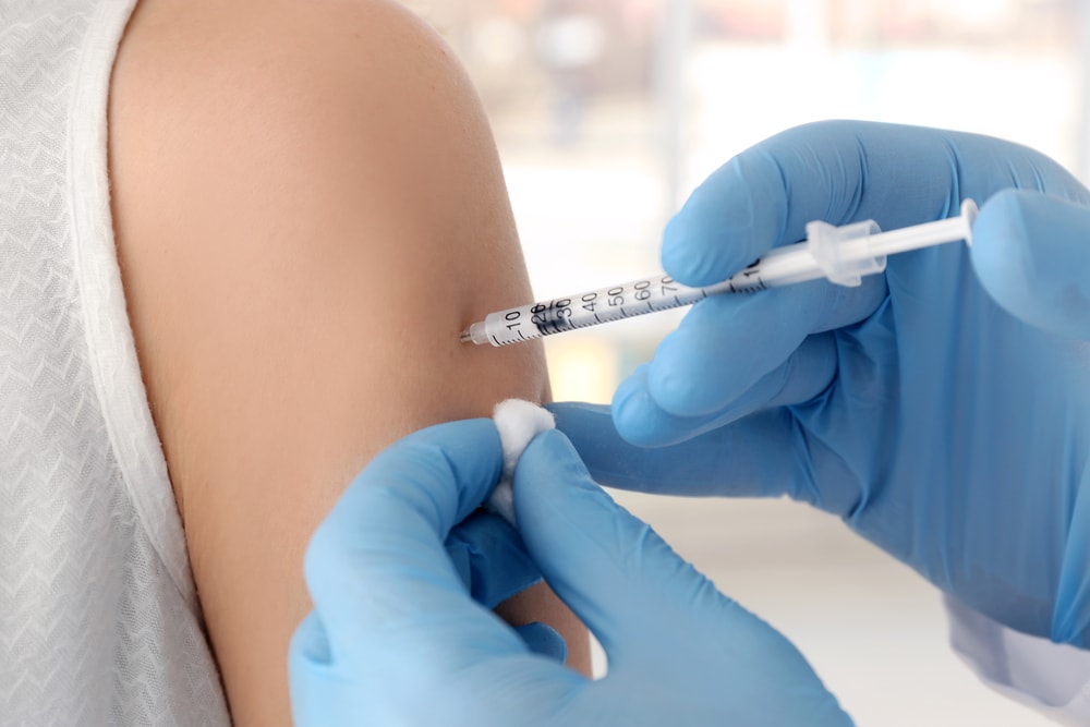 Kada je pravo vreme da se primi vakcina protiv gripa
