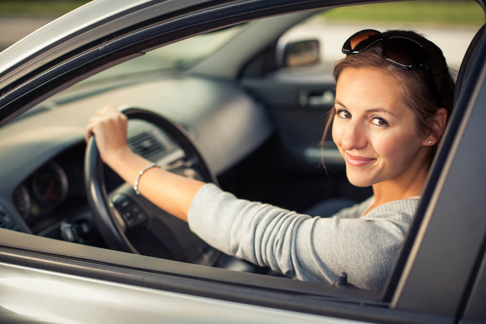 Ko su bolji vozači – muškarci ili žene?