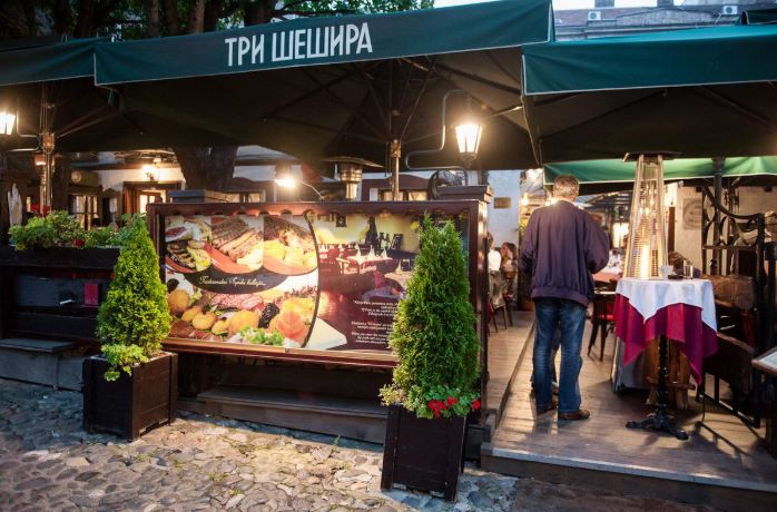 Evo kako je restoran „Tri šešira“ dobio ime