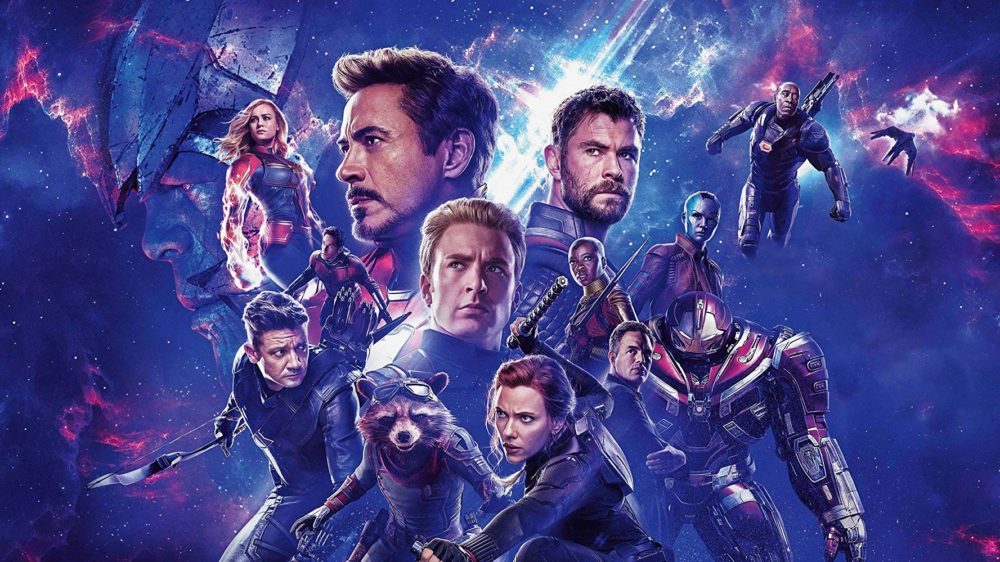 Marvel objavio izbačenu scenu iz filma „Avengers: Endgame“!