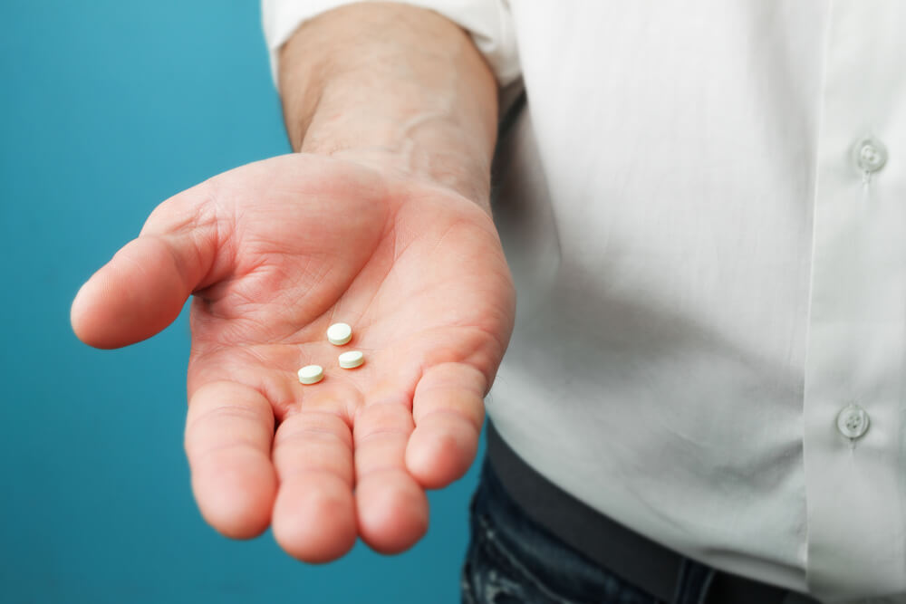 Stižu nam kontraceptivne pilule za muškarce