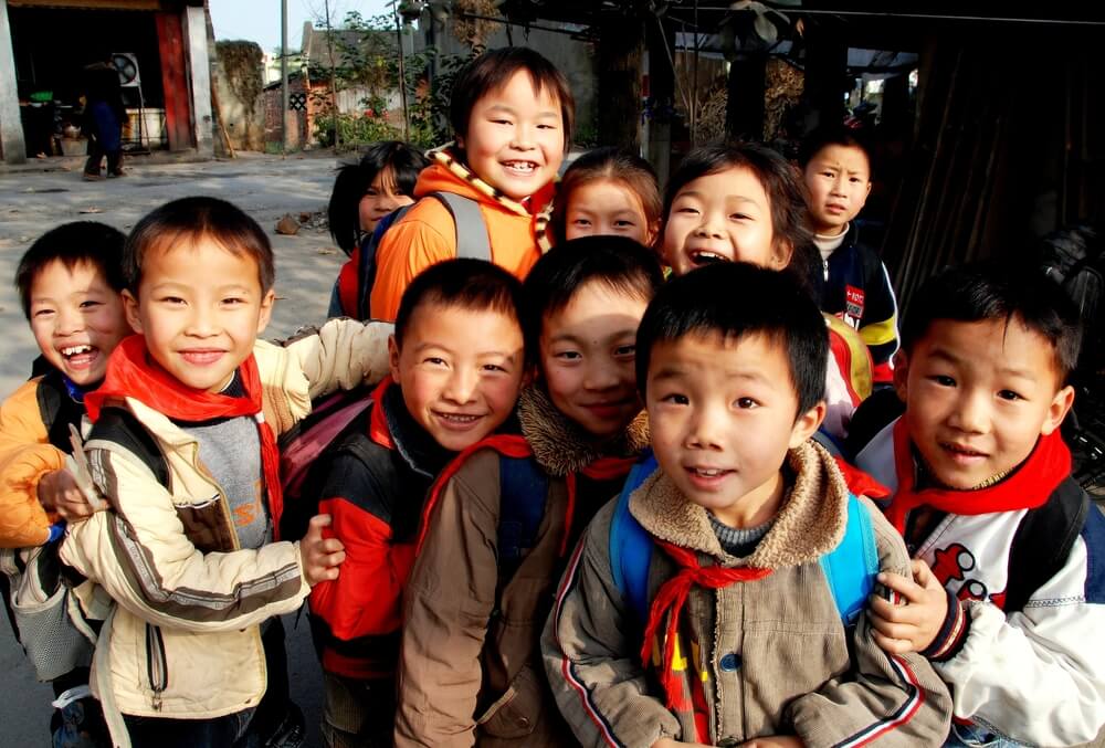 U kineskim školama đake očekuje „Veliki brat“