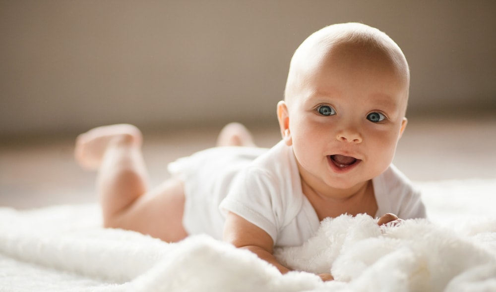 Kako bebino ime utiče na njen kasniji izgled