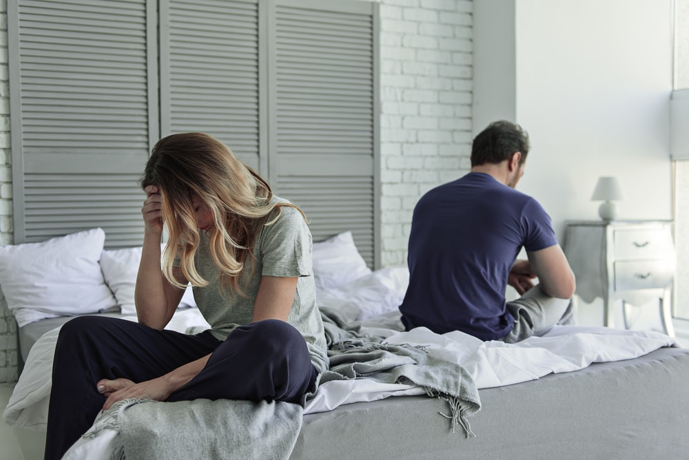 Ulje na vatru – psiholozi tvrde da je ovo je najgori razlog za ostanak u lošoj vezi ili braku