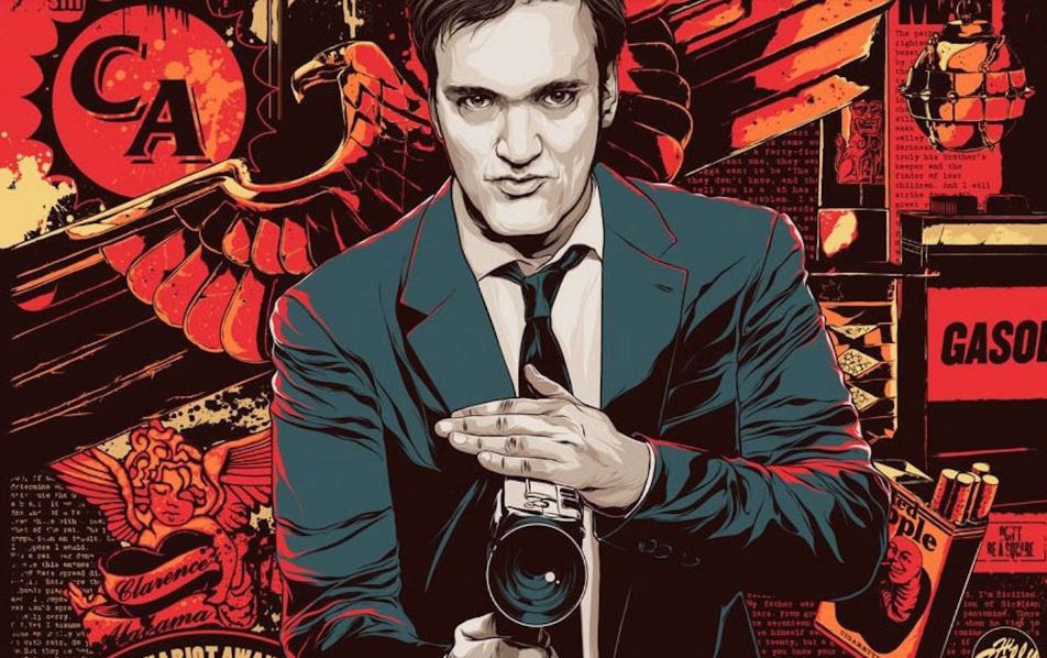 Kventin Tarantino otkrio svoj omiljeni Marvelov film