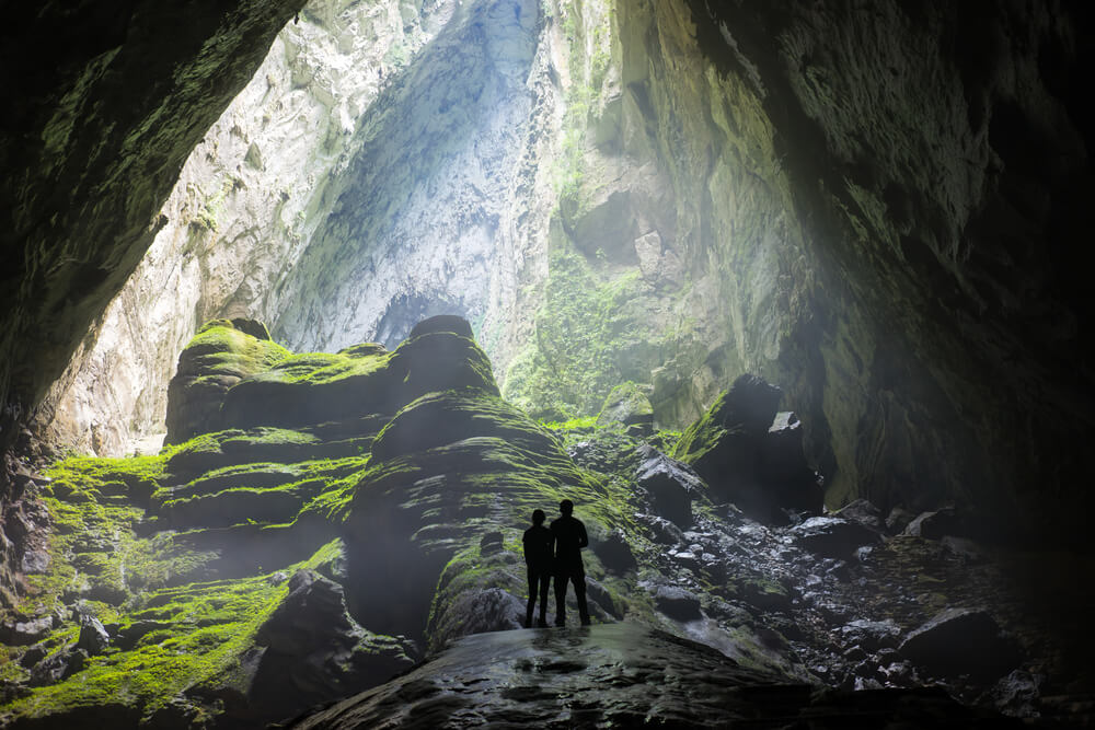 Najveća pećina na svetu je zapravo još veća!