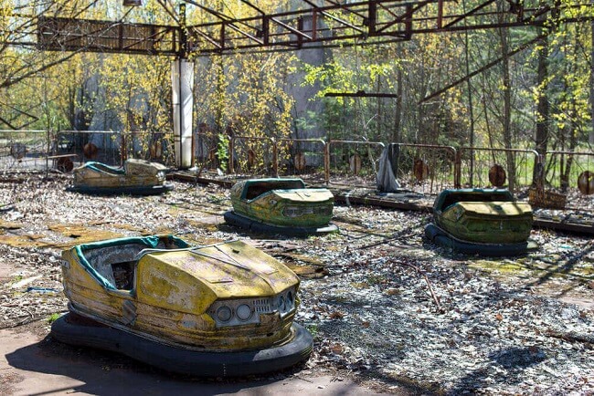 Evo kako je černobiljska katastrofa uticala na Srbiju