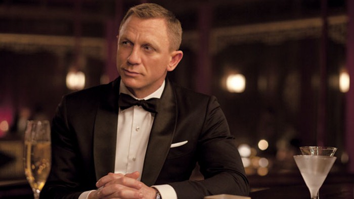 Procureli detalji sa snimanja novog filma o Džejmsu Bondu