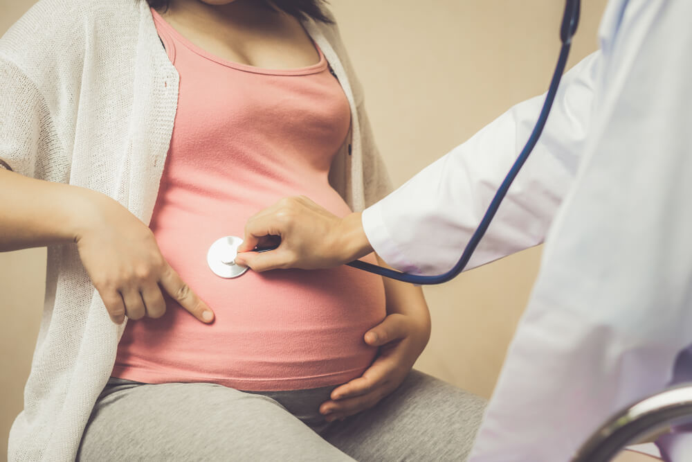Simptomi kojih bi trudnice trebalo da paze