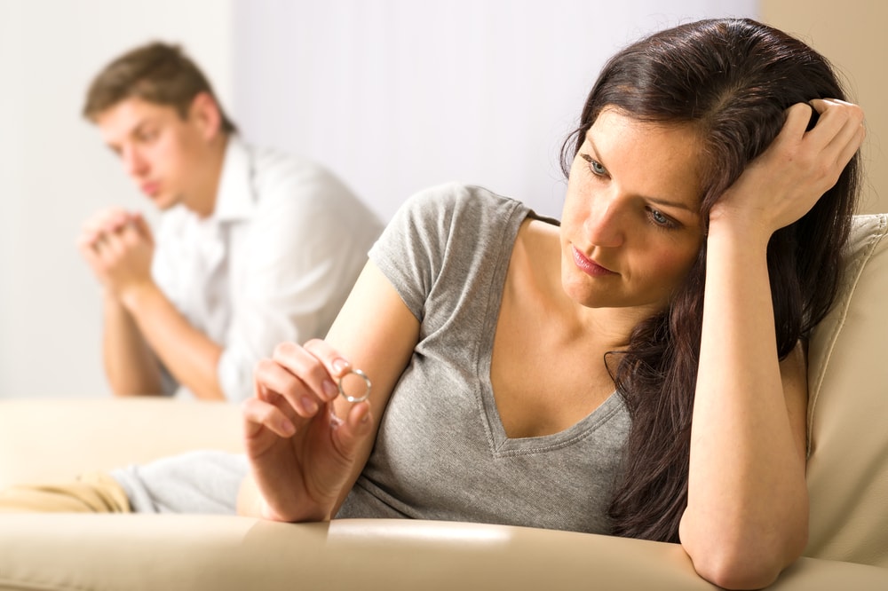 Iako je težak proces – evo kako se pripremiti za novu vezu posle razvoda