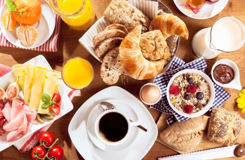 Izbor može da otkrije mnogo toga – šta vaš omiljeni doručak otkriva o vama?