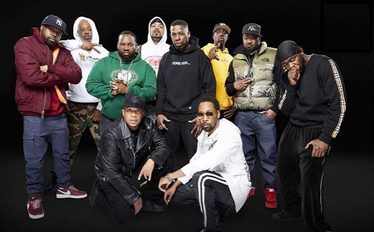 Njujork nazvao čitav kvart po poznatoj hip-hop grupi