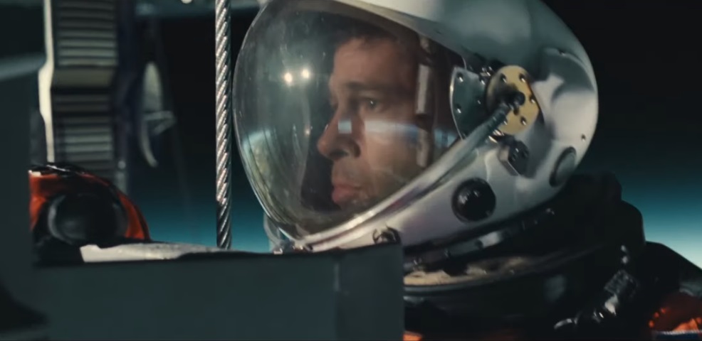 Bred Pit u novom filmu u ulozi astronauta