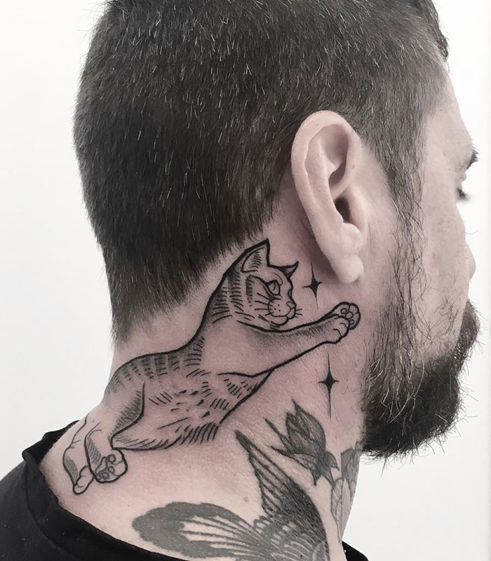 Najkreativnije tetovaže koje ćete poželeti i vi da imate