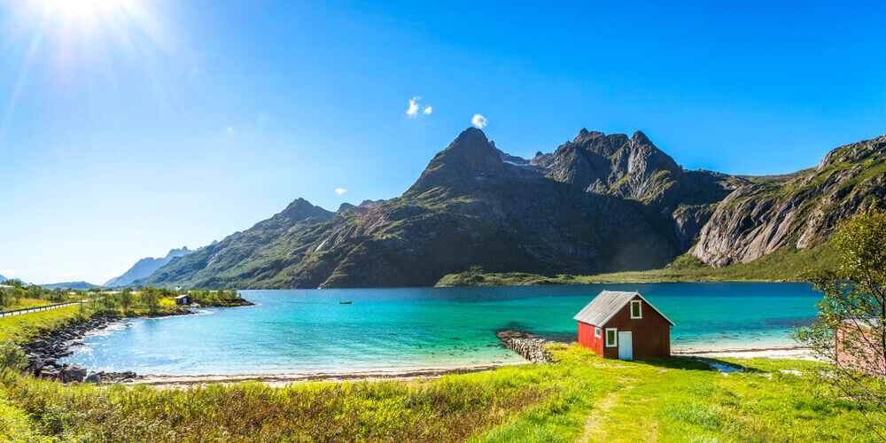 5 zanimljivosti o životu u Norveškoj za koje niste znali