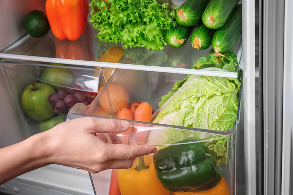 8 namirnica koje ne bi trebalo držati u frižideru