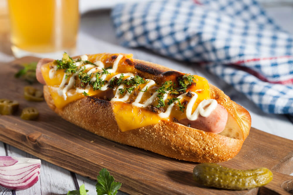 Velikodušnost – bakšiš koji je gost u SAD-u ostavio za dva hot doga je ogroman!