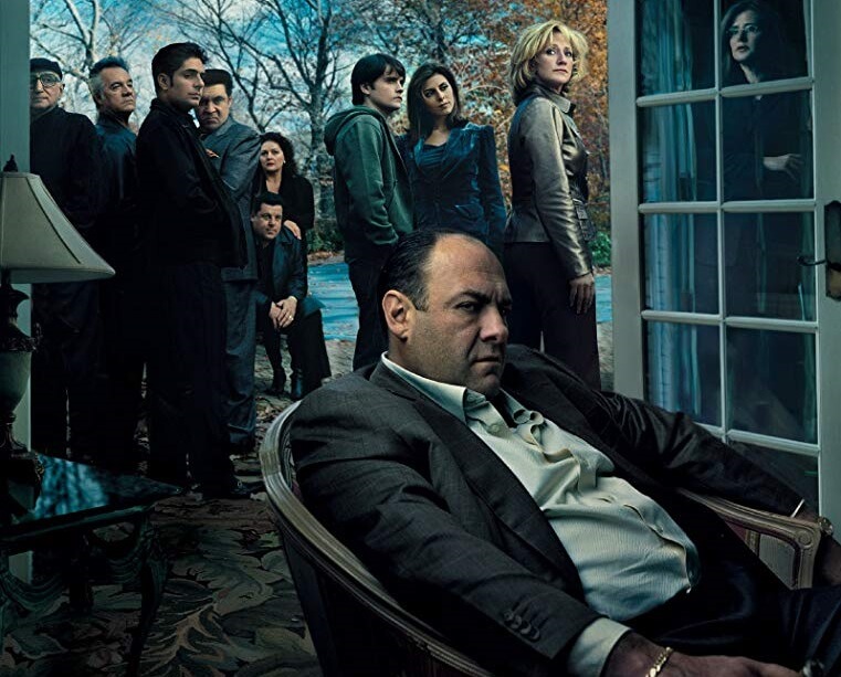Ne opada popularnost – 10 podataka koje niste znali o seriji „Porodica Soprano“