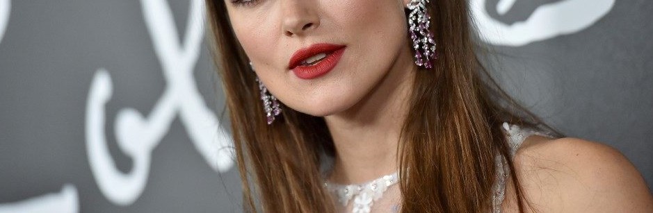 Prelepa holivudska glumica otkrila tajne šminkanja