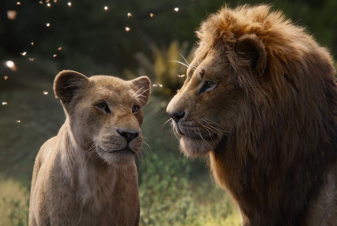 Novi „Kralj lavova“ je trebalo da ima drugačiji kraj