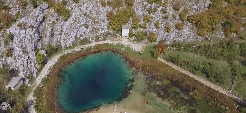 Ceo svet je očaran ovom hrvatskom rekom