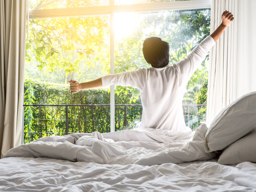 Sedam saveta koji će vam pomoći da postanete jutarnji tip osobe