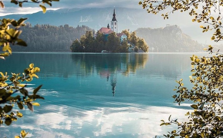 Balkanska jezera koja će vas osvojiti svojom lepotom