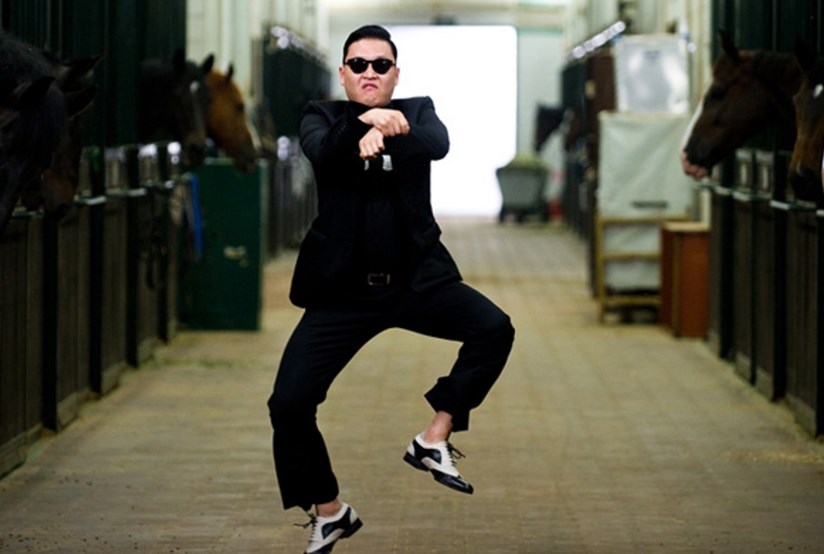 Šta danas radi izvođač hita „Gangnam Style“