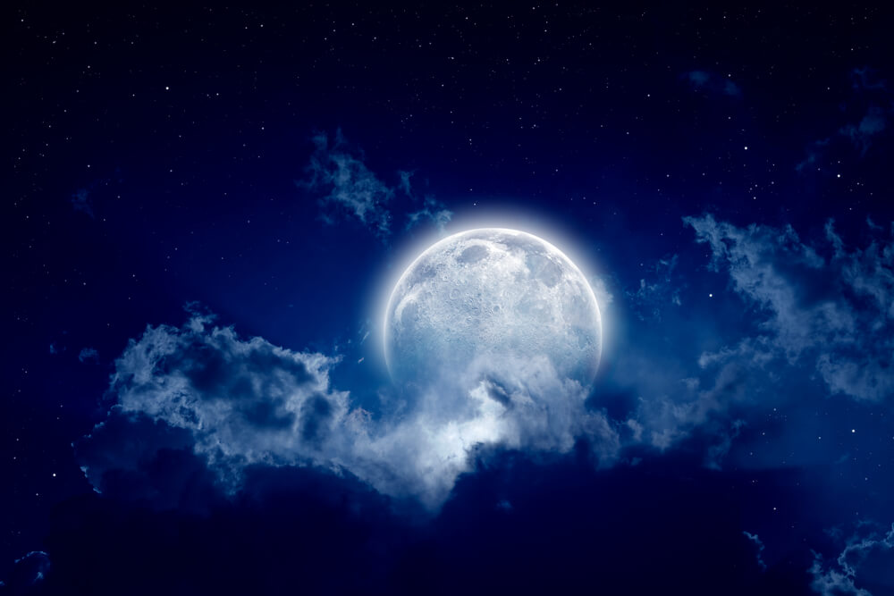 Pun Mesec u Vodoliji nam donosi buru emocija!