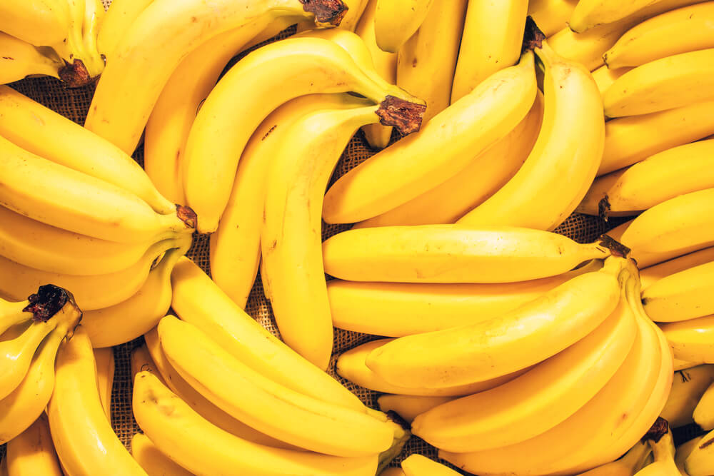 Evo šta će se desiti ako jedete dve banane dnevno mesec dana