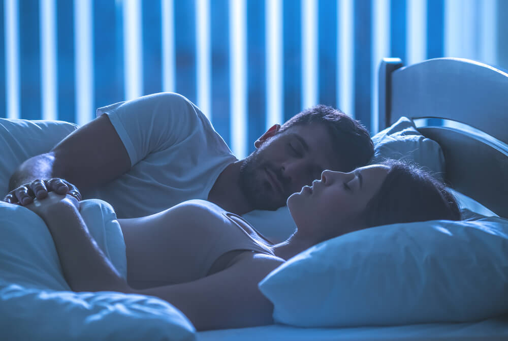 Zašto je bitno spavati od 1 do 3 posle ponoći