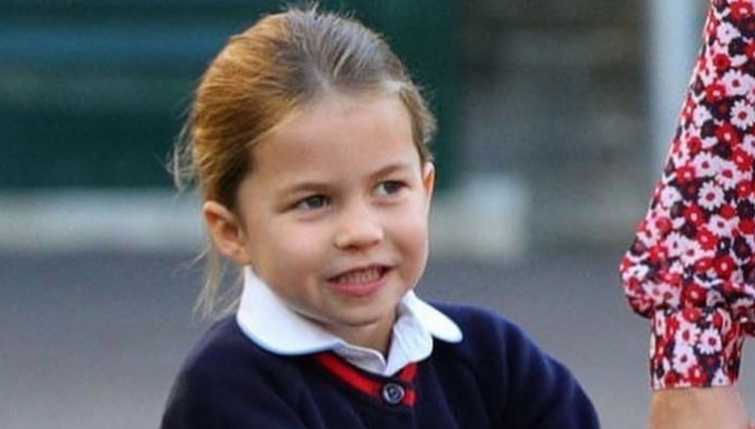 Prvi dan škole princeze Šarlot obeležilo sjajno izdanje Kejt Midlton