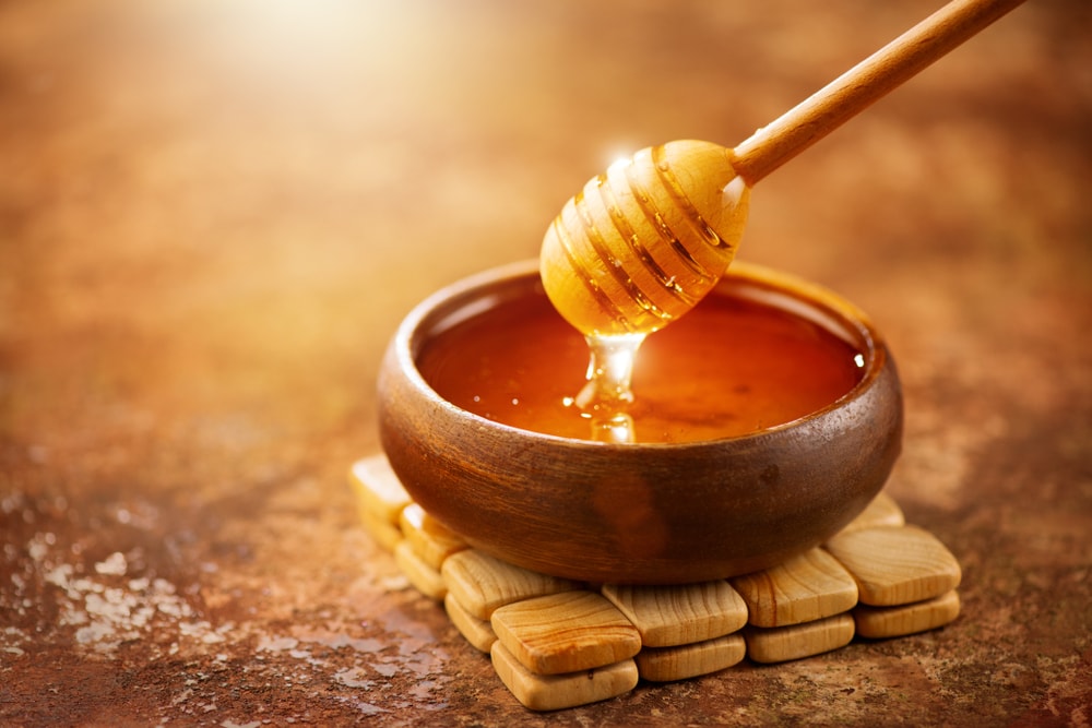 Šta će se desiti vašem telu ako svakog dana jedete med