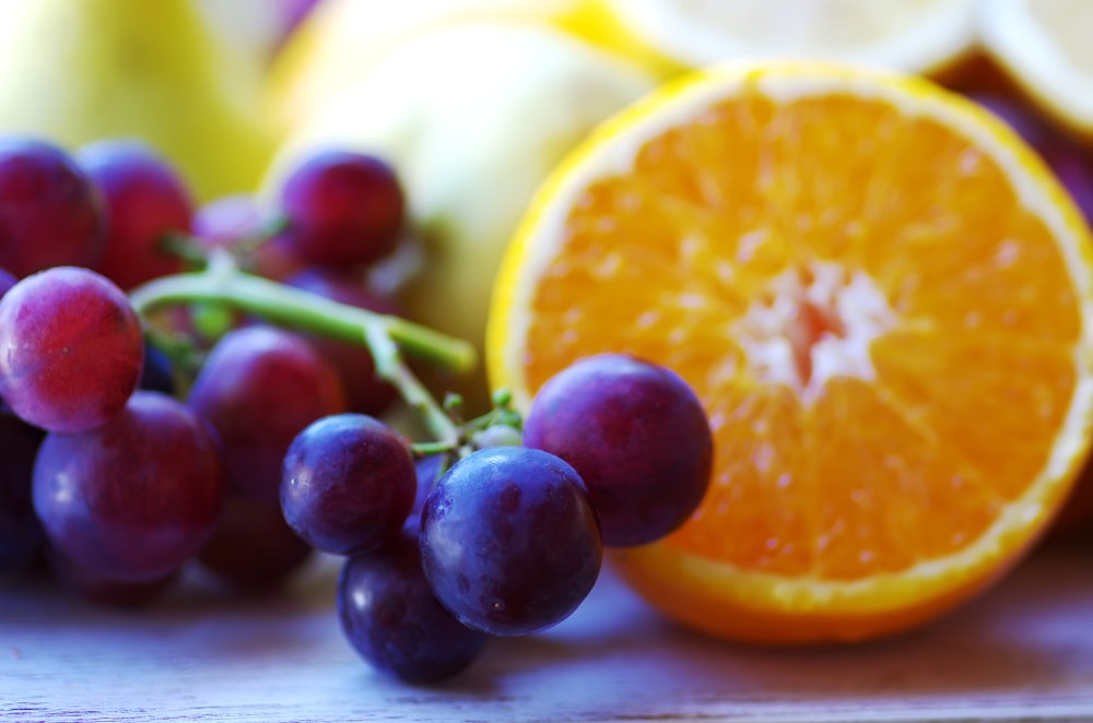 Evo zašto grožđe i narandže uvek treba jesti zajedno