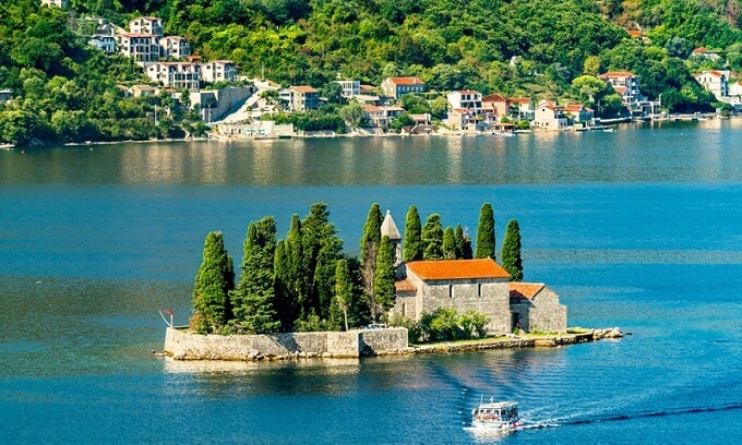 5 čuvenih misterija koje krije Boka Kotorska