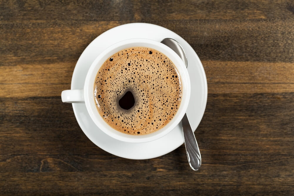 Napravite dodatak za kafu koji će vam ubrzati metabolizam