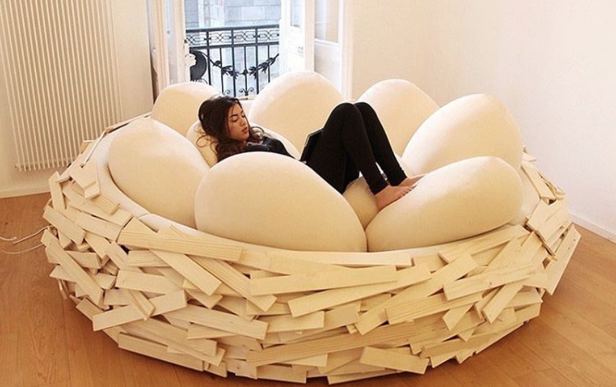 Najčudniji kreveti koji se mogu naći na internetu