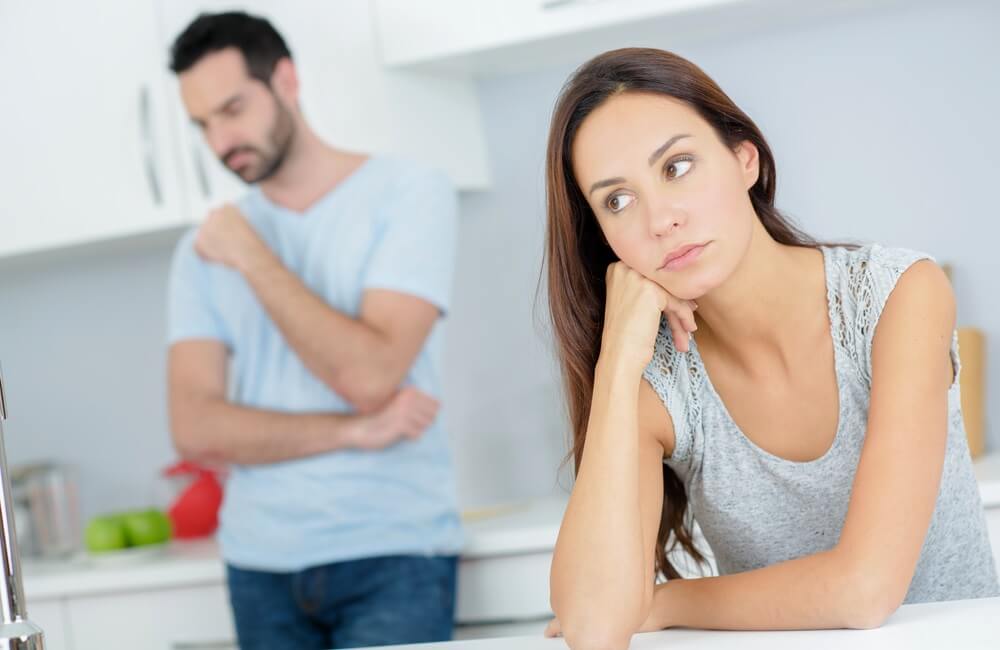 Ako sumnjate – šta učiniti ako vaš partner izgubi interesovanje za vas?