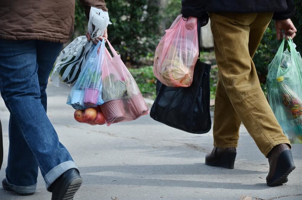 Od 1. januara 2021. bez plastičnih kesa u još jednom gradu u Srbiji