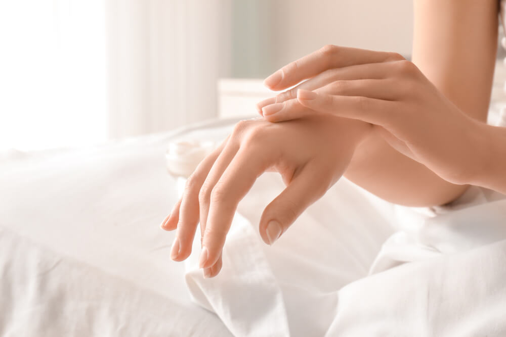 Zaštitite ruke od hladnoće – par trikova za glatku i sjajnu kožu