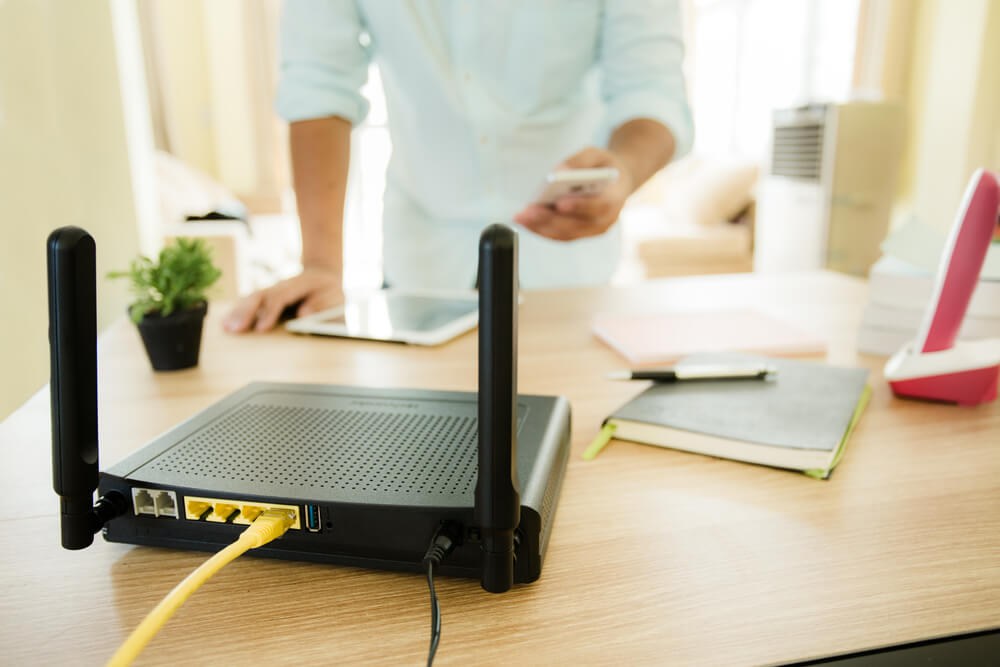 Saznajte zašto vam je spor Wi-Fi – učinite da vaša konekcija radi bolje!