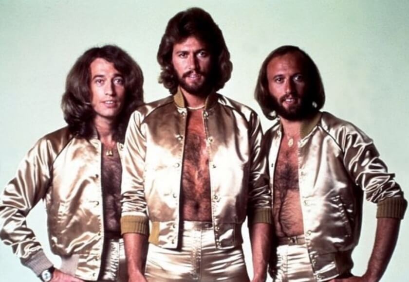 Stiže film o legendarnoj grupi „Bee Gees“ ? ?