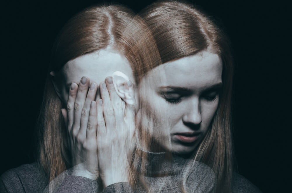 7 znakova koji mogu upućivati da imate bipolarni poremećaj