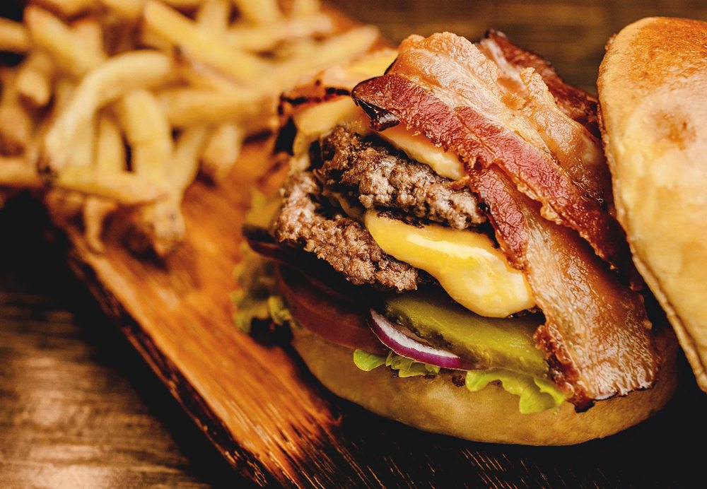 Najskuplji burger na svetu je san svakog gurmana