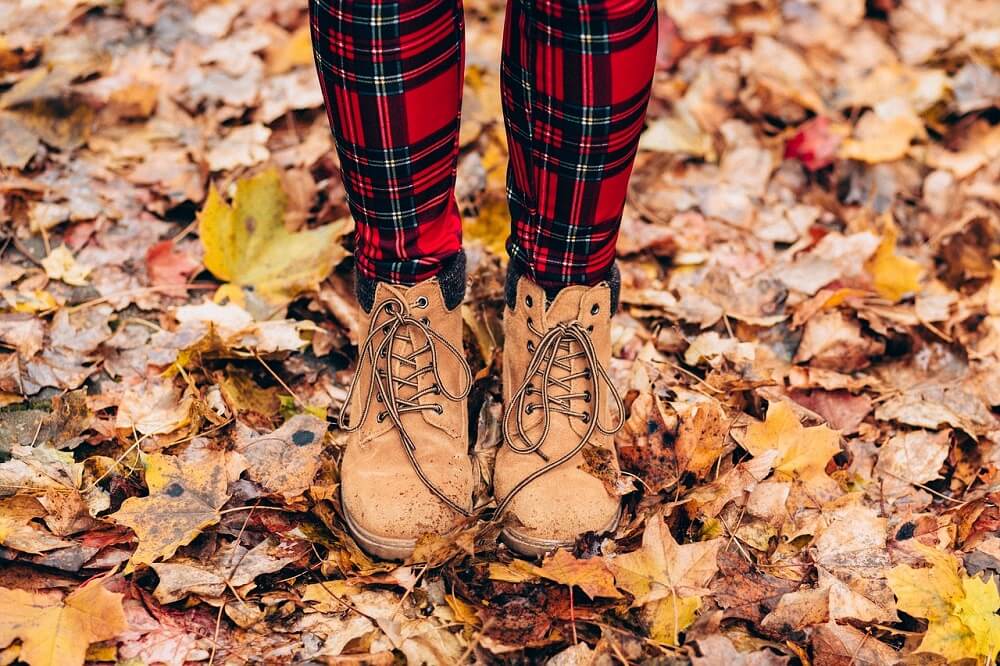 Kako da napravite nepromočivu obuću za jesen ?