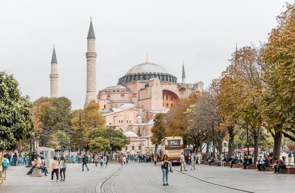 Najtraženija jesenja destinacija – 10 mesta koja bi trebalo da posetite u Istanbulu