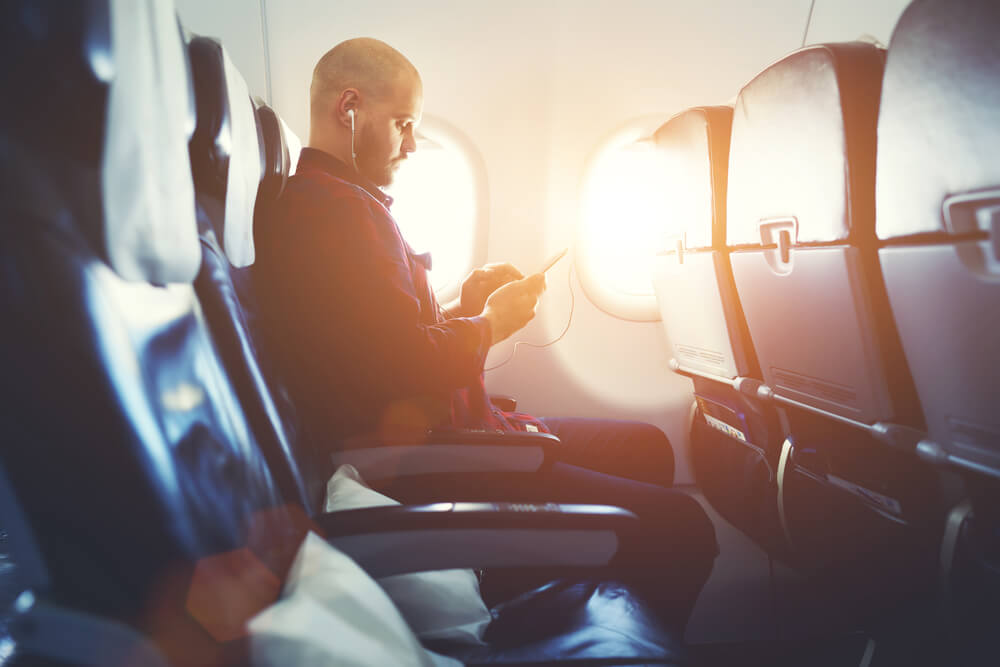 Putujte bez stresa – saveti za ugodno putovanje avionom