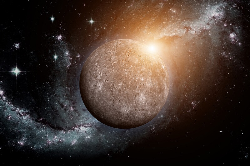 Da li je retrogradni Merkur zaista uzrok naših problema ?