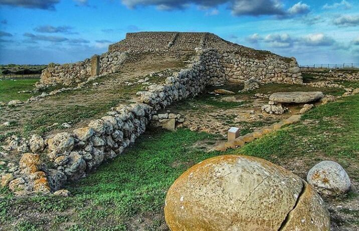 Najstarije građevine na svetu iz vremena neolita