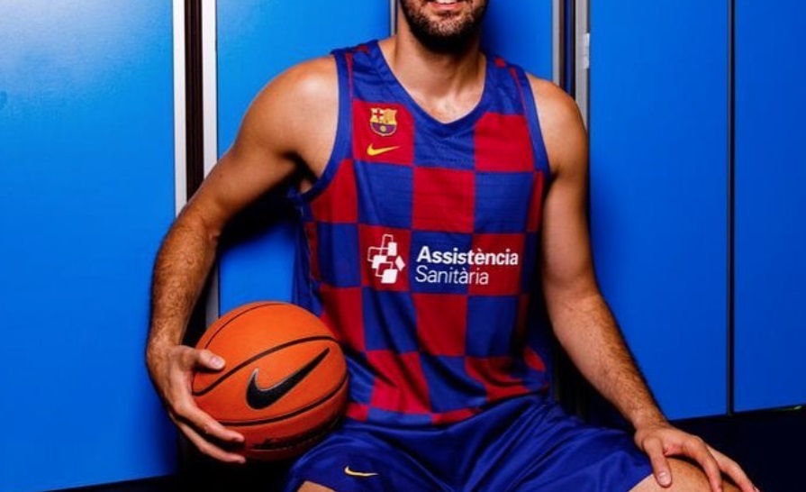 Španski košarkaš donira 500 evra za svaku postignutu „trojku“ ?